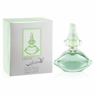 Damesparfum Salvador Dali EDT Laguna 30 ml 1