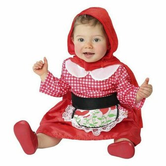Kostuums voor Baby&amp;apos;s Rood Fantasie - Maat: 12-24 Maanden - Maat: 12-24 Maanden 1
