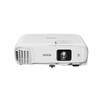 Projector Epson EB-982W 4200 Lm WXGA 1080 px Wit 1