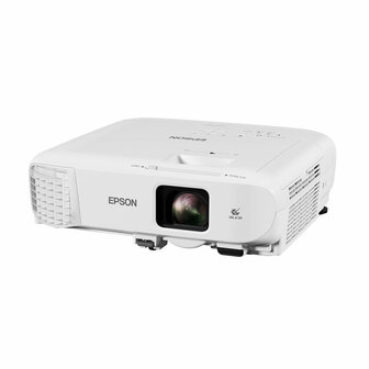 Projector Epson EB-982W 4200 Lm WXGA 1080 px Wit 3