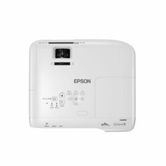Projector Epson EB-982W 4200 Lm WXGA 1080 px Wit 4