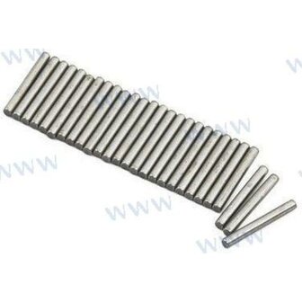 Yamaha REC93602-14104 - COJINETE BIELA (PACK 25 1