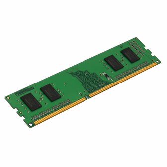 RAM geheugen Kingston KVR32N22S6/4 4 GB DDR4 3200 MHz CL22 1