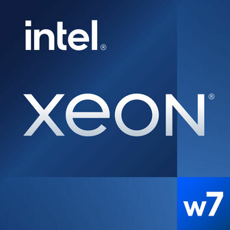 Processor Intel w7-2475X 1