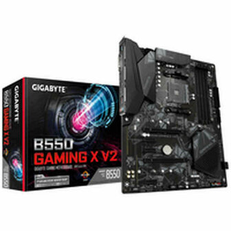 Moederbord Gigabyte B550 Gaming X V2 AMD B550 1