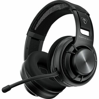 Hoofdtelefoon met microfoon Turtle Beach Atlas Air Zwart 1