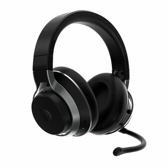 Hoofdtelefoon met microfoon Turtle Beach Stealth Pro Zwart 2