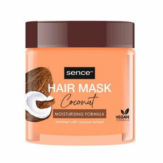Haarmasker Sence 500 ml 1