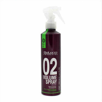 Volumegevend Spray Proline 02 Salerm 8420282038928 (500 ml) 1