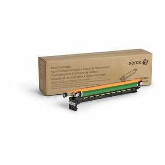 Originele inktcartridge Xerox 113R00780 Zwart 1
