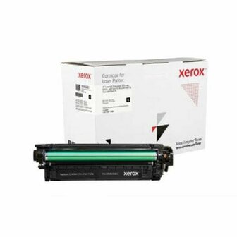 Toner Xerox Zwart 1