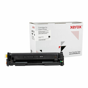 Compatibel Toner Xerox 006R03696 Zwart 1