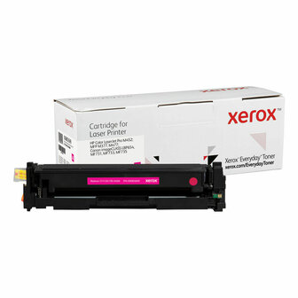 Compatibel Toner Xerox 006R03699 Magenta 1