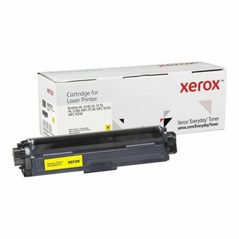 Compatibel Toner Xerox 006R03715 Geel 1