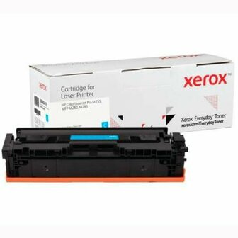 Toner Xerox 006R04193 Cyaan 1