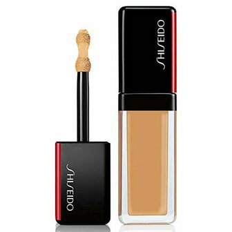 Gezichts Corrector Synchro Skin Dual Shiseido N&ordm; 303 (5,8 ml) 1