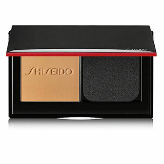 Poeder Makeup Basis Shiseido Synchro Skin N&ordm; 250 1