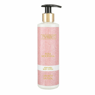 Body Lotion The Merchant of Venice Rosa Moceniga 250 ml 1
