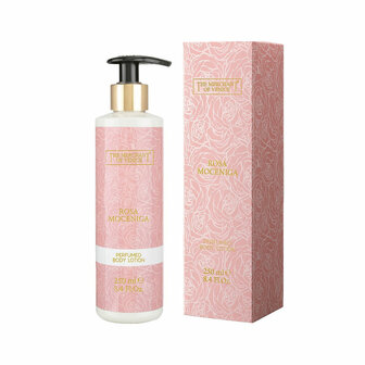 Body Lotion The Merchant of Venice Rosa Moceniga 250 ml 2