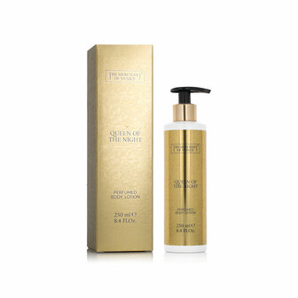 Body Lotion The Merchant of Venice Queen of The Night 250 ml 1