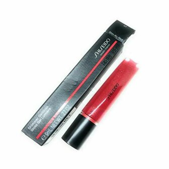 Lipgloss Shiseido Shimmer GelGloss N&ordm; 07 6 ml (9 ml) 1