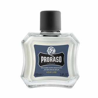 Aftershave Balsem Proraso Azur Lime 2