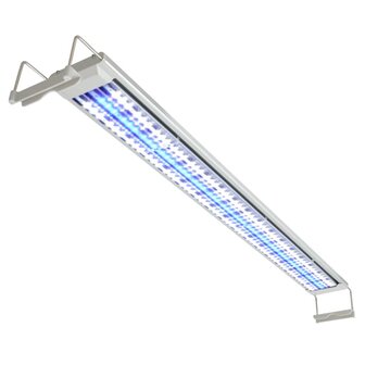 Aquariumlamp LED IP67 120-130 cm aluminium 1