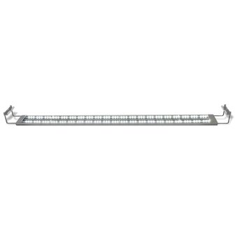 Aquariumlamp LED IP67 120-130 cm aluminium 6