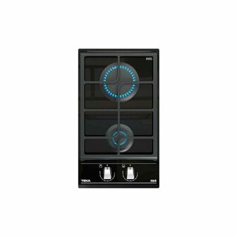 Gaskookplaat Teka GZC32300XBA 3800W (30 CM) 1