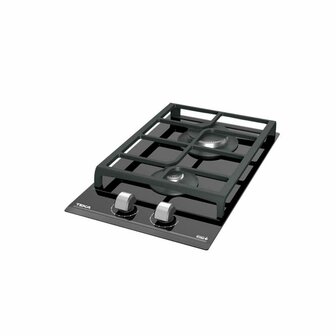 Gaskookplaat Teka GZC32300XBA 3800W (30 CM) 2