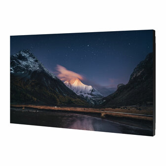 Smart TV Samsung LH55VMCRBGBXEN Full HD 55&quot; IPS LCD 1