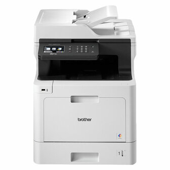 All-in-one printer Brother Laser Color MFC-L8690CDWLT 1