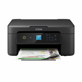 All-in-one printer Epson Expression Home XP-3205 1