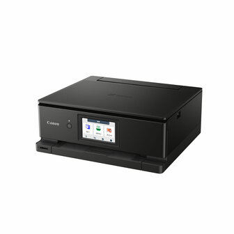 All-in-one printer Canon PIXMA TS8750 2