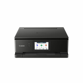 All-in-one printer Canon PIXMA TS8750 3