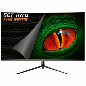 Monitor KEEP OUT XGM24Cv3 23,8&quot; Full HD 1