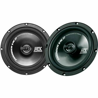 Autospeakers Mtx Audio &Oslash; 16,5 cm 1