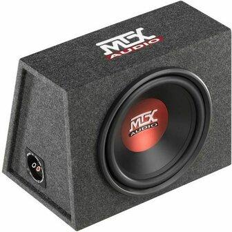 Subwoofer Mtx Audio 1515730 Zwart Bluetooth luidspreker 1