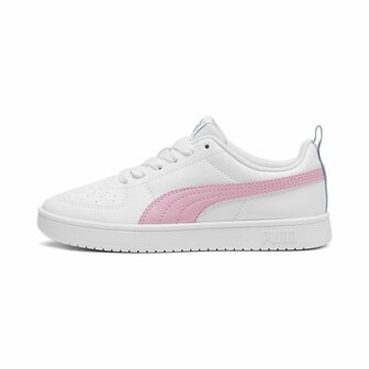 Puma Rickie Wit - Maat: 38 1