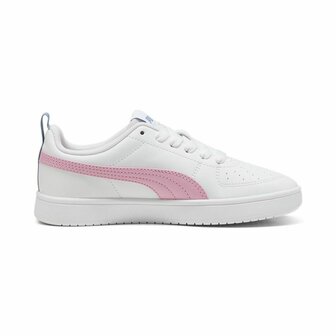 Puma Rickie Wit - Maat: 38 2