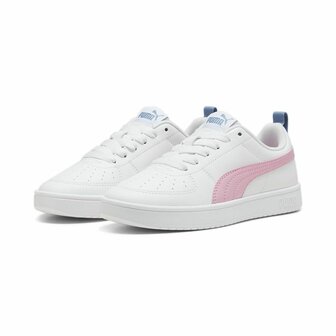 Puma Rickie Wit - Maat: 38 4