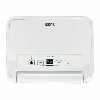 Luchtontvochtiger EDM 07416 250 W 27 x 20,5 x 50 cm 3