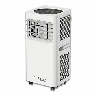 Draagbare Airconditioning Fulmo 3500 W 1