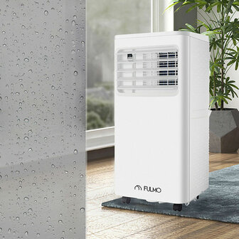 Draagbare Airconditioning Fulmo 3500 W 2