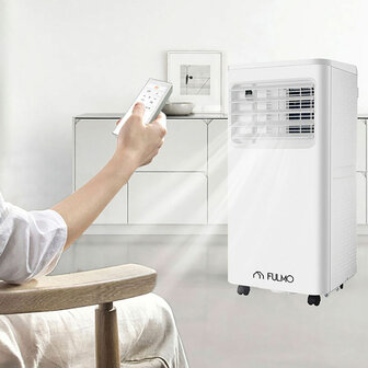 Draagbare Airconditioning Fulmo 3500 W 3