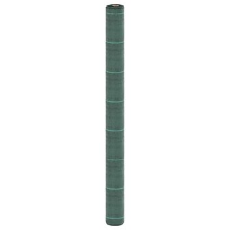 Worteldoek 1,5x10 m polypropeen groen 1