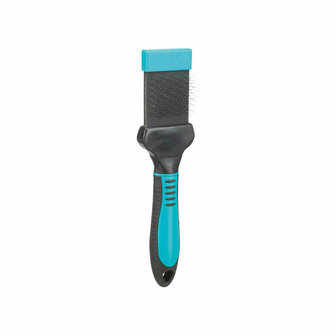 Hondenkam Trixie Rubber Plastic 5 &times; 20 cm 1