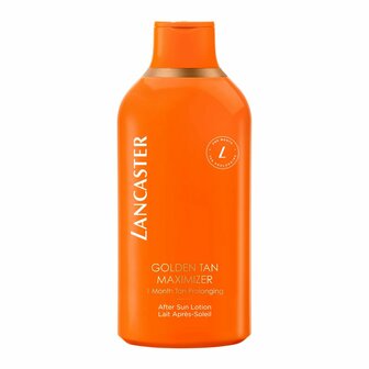 After Sun Lancaster 40889548000 400 ml 1