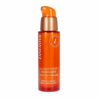 After Sun Lancaster Golden Tan Maximizer Gezichtsserum (30 ml) 1