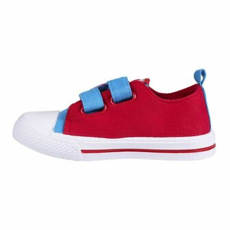 Spider-Man Rood - Maat: 28 3